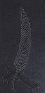 Palm of martyrdom