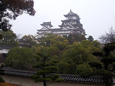 Château d'Himeji