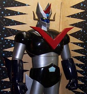 Mazinger Z