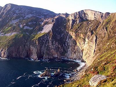 Cliffs of Slieve League