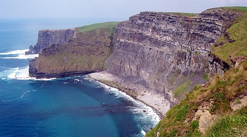 Cliffs of moher (view 6)