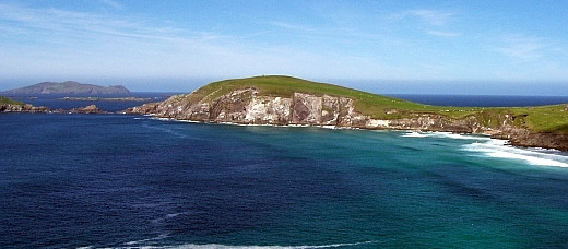 Dingle peninsula - Slea head (view 2)