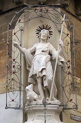 La Valette - Sainte-Jean-Baptiste