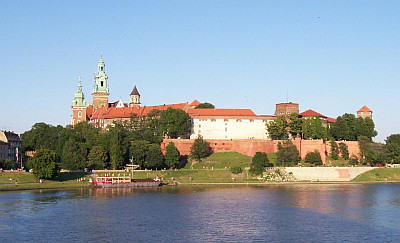 Colline de Wawel