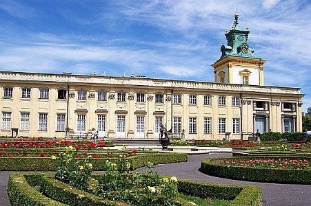 Palais de Wilanów
