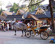 ville de zakopane