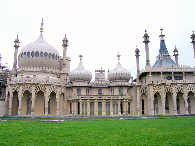 Palais de Brighton