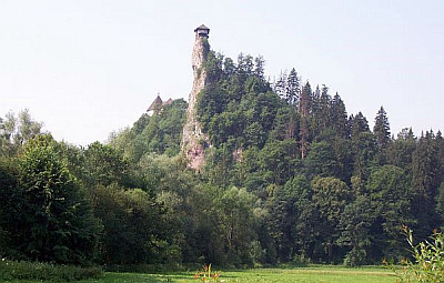 Château d'Oravský Podzámok