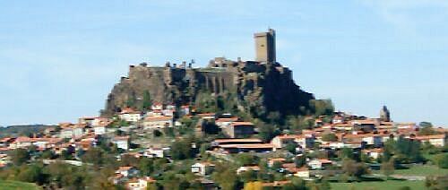 Château de Polignac