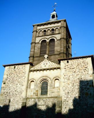 Basilique Notre-Dame-du-Port