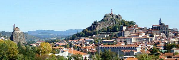 Le Puy-en-Velay