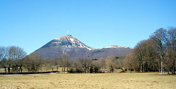 Puy-de-Dôme