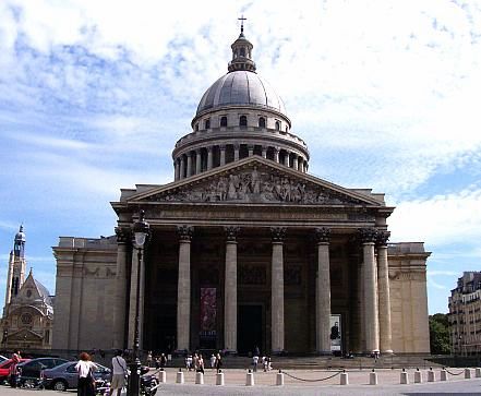 Panthéon de Paris