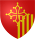 blason Languedoc-Roussillon