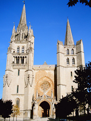 Cathédrale de Mende