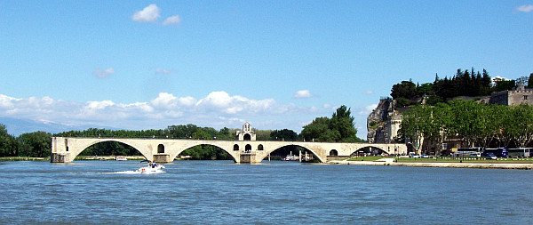 Pont Bénézet
