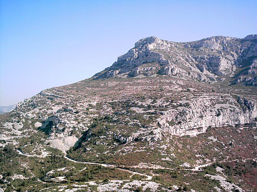 Mont Puget