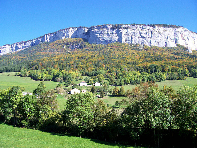 Vercors