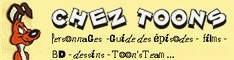 Chez toons