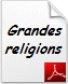 grandes religions