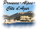 Provence-Alpes-Côte d'Azur