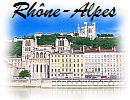 Rhône-Alpes